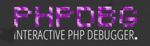 phpdbg logo